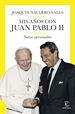 Portada del libro Mis años con Juan Pablo II