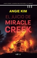 Portada del libro El juicio de Miracle Creek
