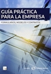 Portada del libro Guía práctica para la empresa (Papel + e-book)