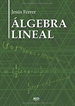 Portada del libro Álgebra lineal