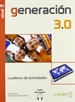 Portada del libro Generación 3.0 - Cuaderno de actividades (A1) + audio descargable