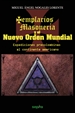 Portada del libro Templarios, Masonería y el Nuevo Orden Mundial