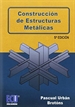 Portada del libro Construcción de estructuras metálicas 5ª ed.