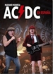 Portada del libro AC/DC en España