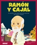 Portada del libro Ramón y Cajal