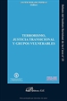 Portada del libro Terrorismo, justicia transicional y grupos vulnerables