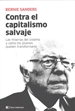 Portada del libro Contra el capitalismo salvaje