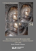 Portada del libro Els vescomtes de Gallano: un llinatge baronial de la Corona d'Aragó (1395-1499)
