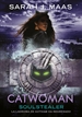 Portada del libro Catwoman: Soulstealer (DC ICONS 3)