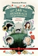Portada del libro 248 funerals i un gos extraordinari