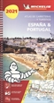 Portada del libro Atlas España Y Portugal 2021