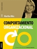 Portada del libro Comportamiento organizacional (Nueva Edición)