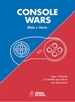 Portada del libro Console Wars