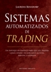 Portada del libro Sistemas automatizados de trading