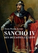 Portada del libro Sancho IV, rey de Castilla y León