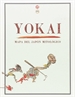 Portada del libro Yokai: mapa del Japón mitológico
