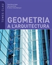 Portada del libro Geometria a l'arquitectura