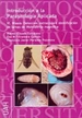 Portada del libro Introducción a la Parasitología Aplicada.  VI. Miasis: Detección, extracción e identificación de larvas de Wohlfahrtia magnifica