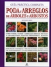 Portada del libro Guía Práctica Completa Poda y Arreglos de Árboles y Arbustos