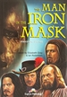Portada del libro The Man In The Iron Mask