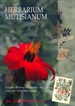 Portada del libro Herbarium Mutisianum