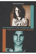 Portada del libro Syd Barrett y Jim Morrison
