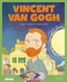 Portada del libro Vincent van Gogh