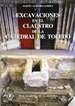 Portada del libro Excavaciones en el Claustro de la Catedral de Toledo.
