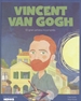 Portada del libro Vincent van Gogh
