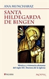 Portada del libro Santa Hildegarda de Bingen