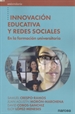 Portada del libro Innovación educativa y redes sociales