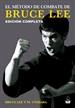Portada del libro El método de combate de Bruce Lee