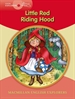 Portada del libro Explorers Young 1 Little Red Riding Hood