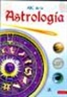 Portada del libro Abc de la Astrología