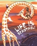 Portada del libro Life Is Beautiful!