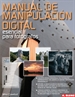 Portada del libro Manual de manipulación digital esencial para fotógrafos