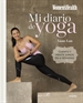 Portada del libro Mi diario de yoga (Women's Health)