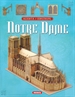 Portada del libro Recorta y construye Notre Dame
