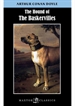 Portada del libro The hound of the Baskervilles