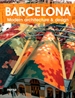 Portada del libro Barcelona. Modern architecture & design