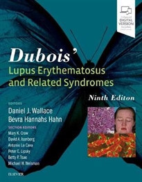 Portada del libro Duboisâ´Lupus Erythenatisus And Related Syndromes
