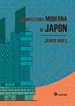 Portada del libro Arquitectura Moderna De Japón
