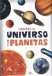 Portada del libro Explora el Universo y los Planetas