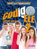 Portada del libro Código ELE 2 - libro del profesor + ejercicios + CD audio