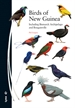 Portada del libro Birds of New Guinea