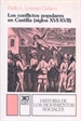 Front pageLos conflictos populares en Castilla (siglos XVI-XVII)