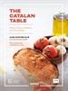 Portada del libro The catalan table
