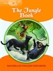 Portada del libro Explorers 4 Jungle Book