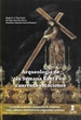 Portada del libro Arqueología de la Semana Santa en cuarenta estaciones