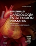 Portada del libro Braunwald. Cardiología en atención primaria (10ª ed.)